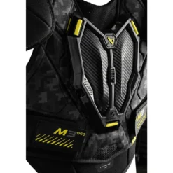 Bauer Axelskydd Supreme M3 Sr