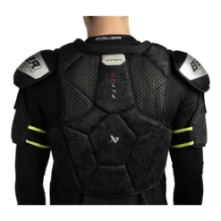 Bauer Axelskydd Vapor Fly40 Jr
