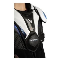 Bauer Axelskydd Vapor Flylite Sr