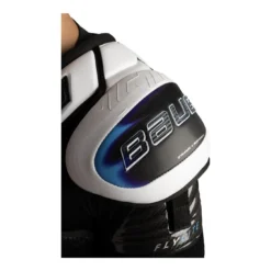 Bauer Axelskydd Vapor Flylite Int