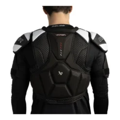 Bauer Axelskydd Vapor Flypro Jr