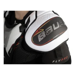 Bauer Axelskydd Vapor Flypro Int