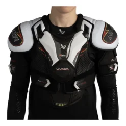 Bauer Axelskydd Vapor Flypro Int