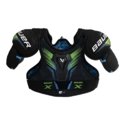 Bauer Axelskydd X Yth