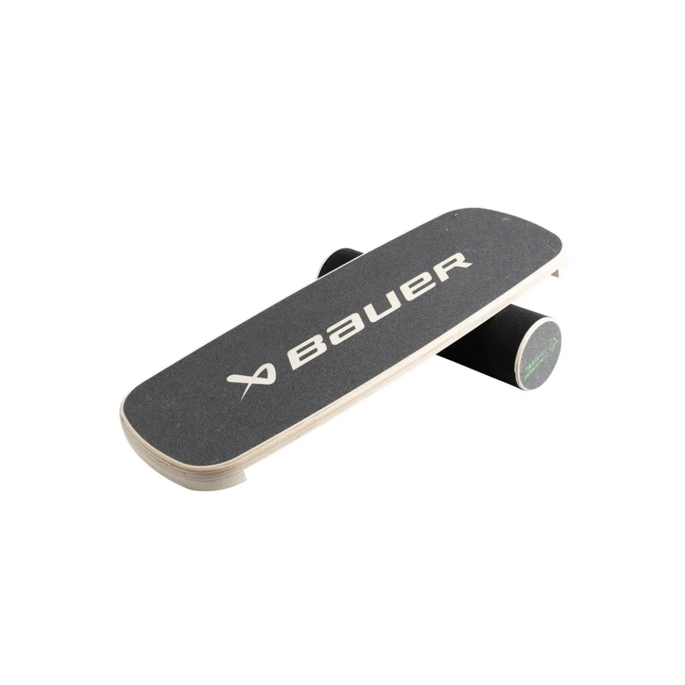 Bauer Balance Board Reactor