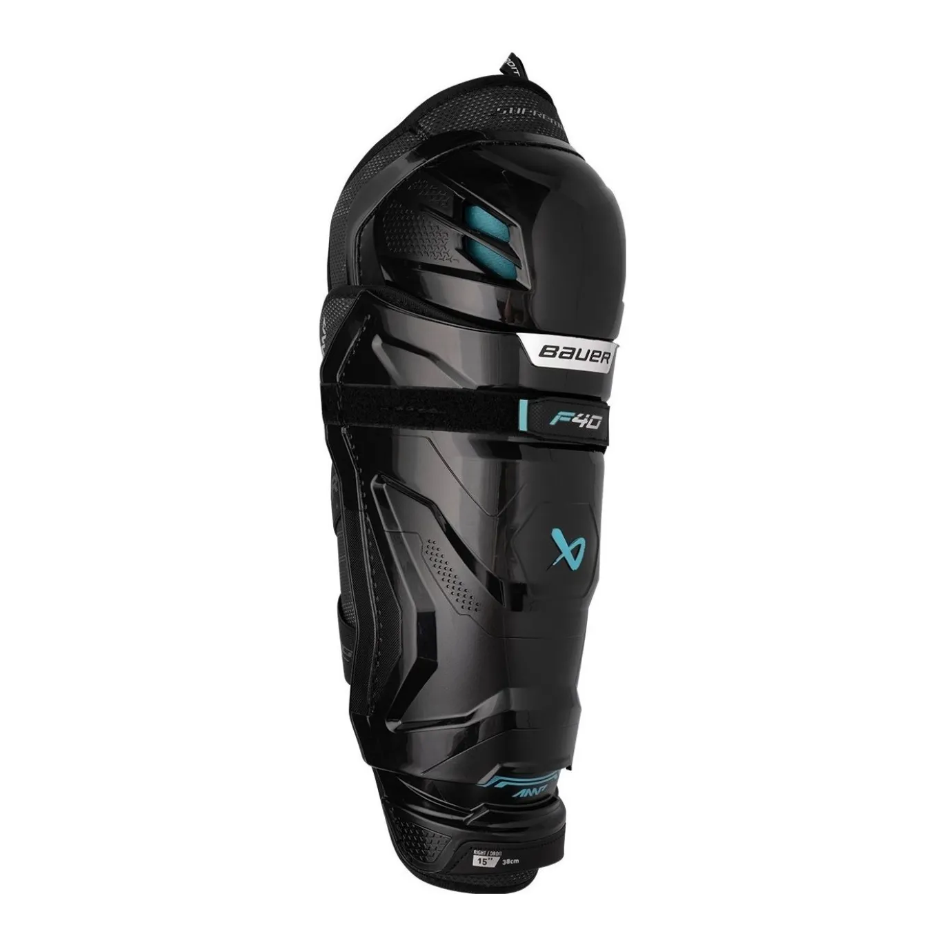 Bauer Benskydd Supreme F40 Jr