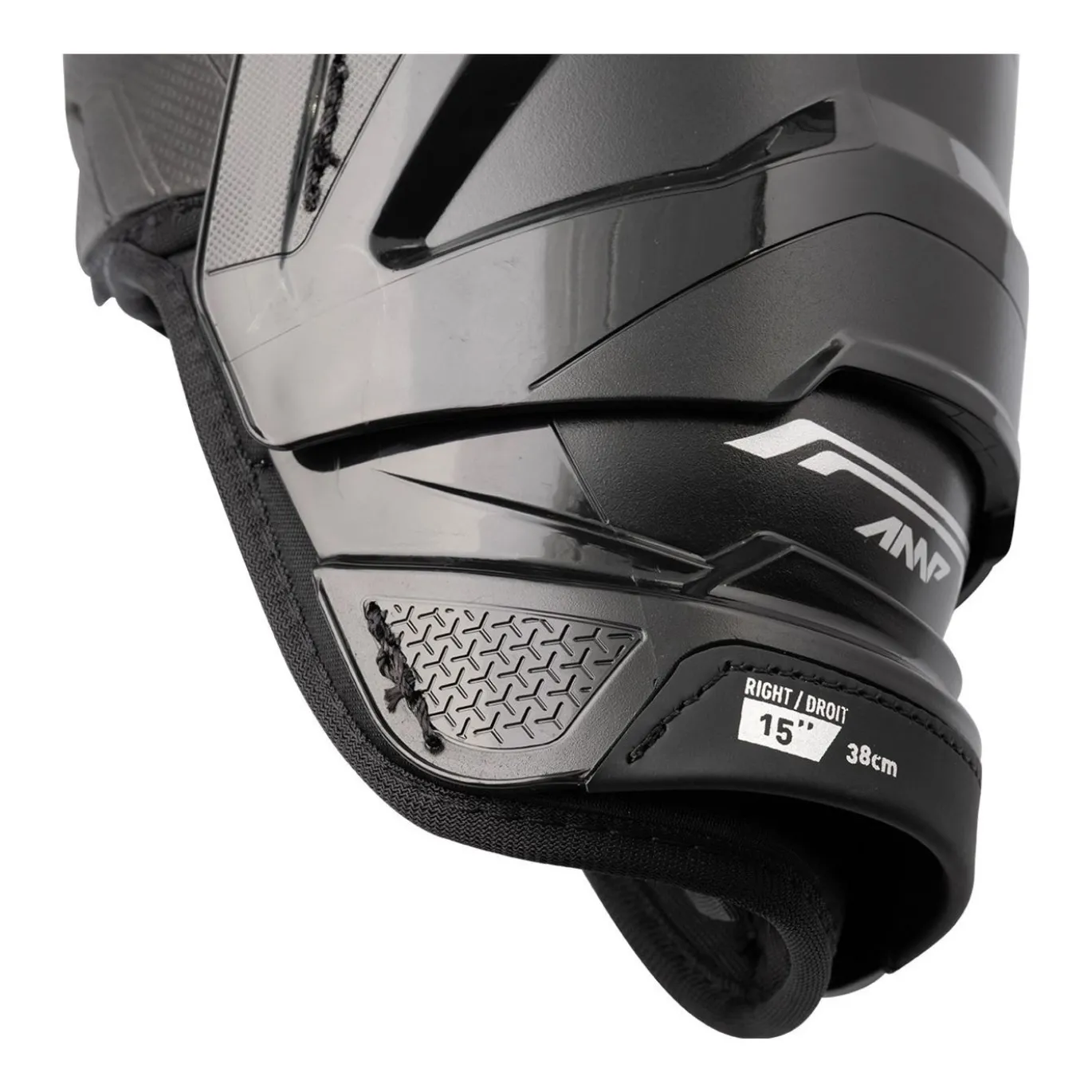 Bauer Benskydd Supreme F50 Pro Int