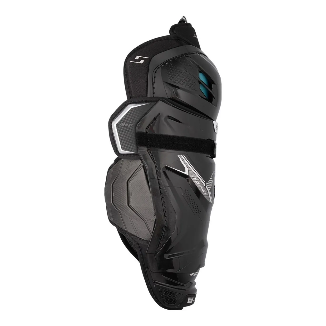Bauer Benskydd Supreme F50 Pro Sr