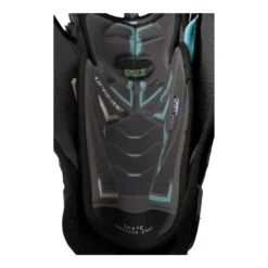 Bauer Benskydd Supreme Fuse Int