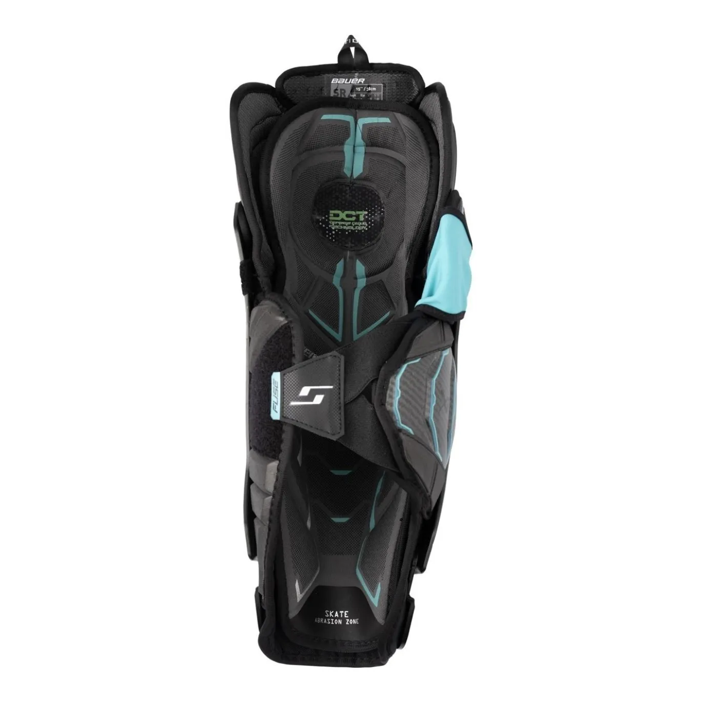 Bauer Benskydd Supreme Fuse Sr