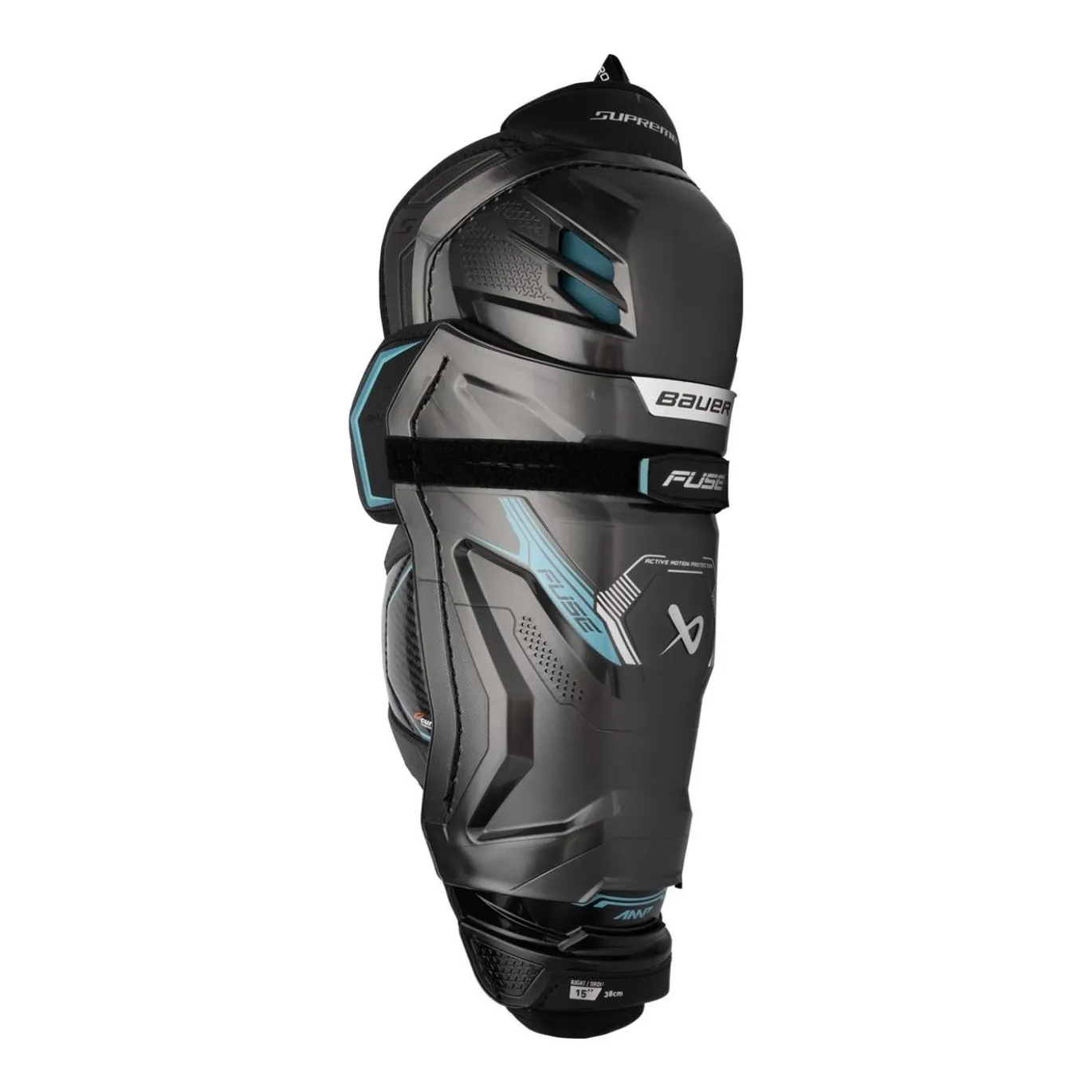 Bauer Benskydd Supreme Fuse Sr