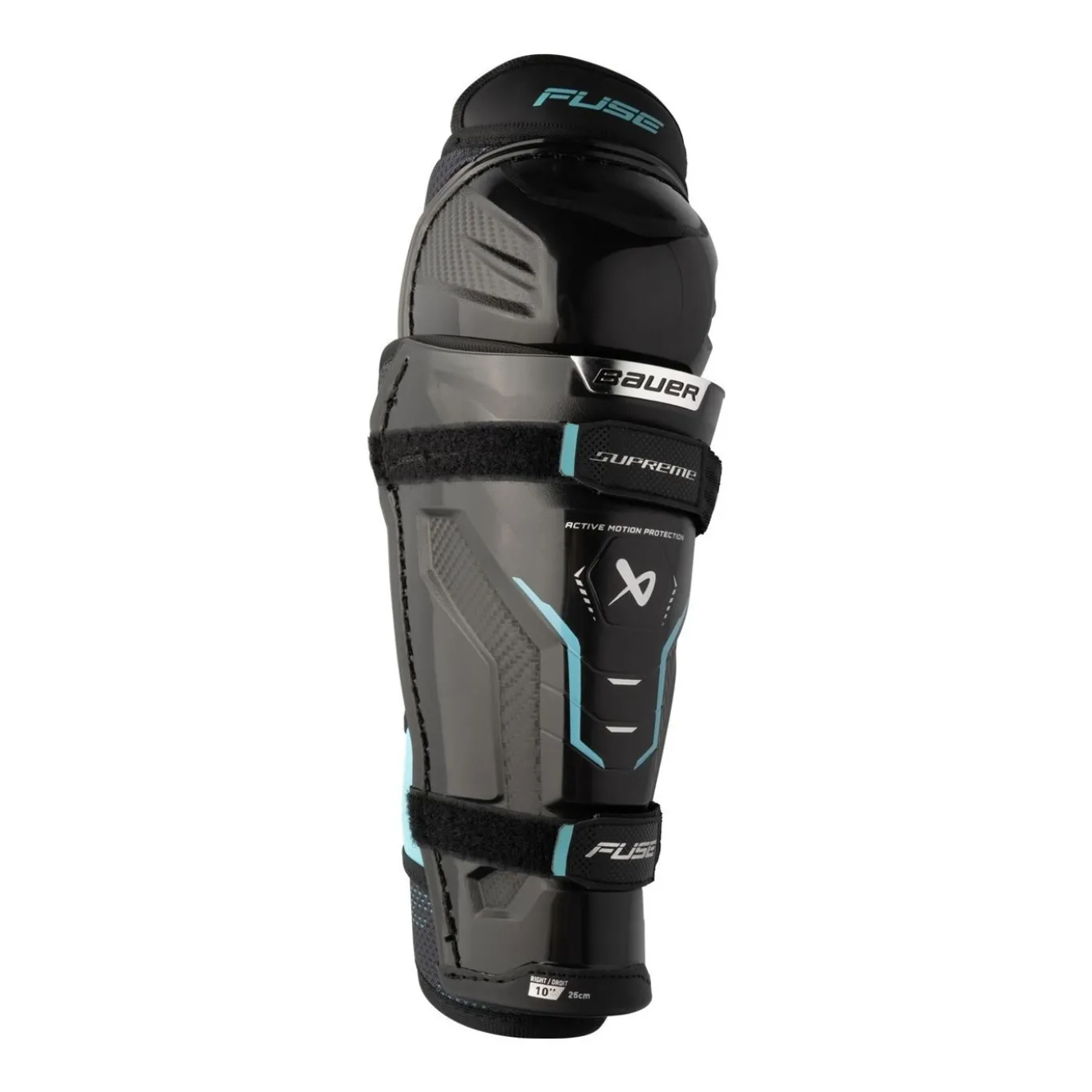 Bauer Benskydd Supreme Fuse Yth