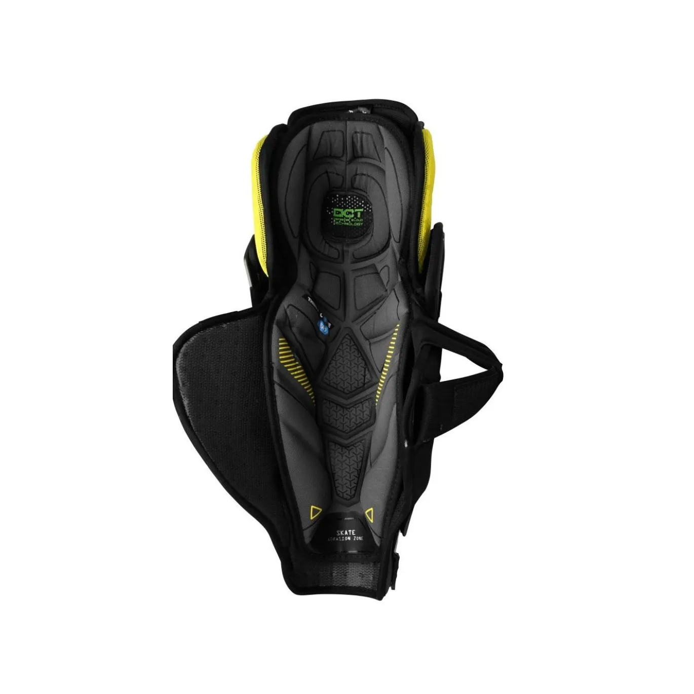Bauer Benskydd Supreme Mach Int