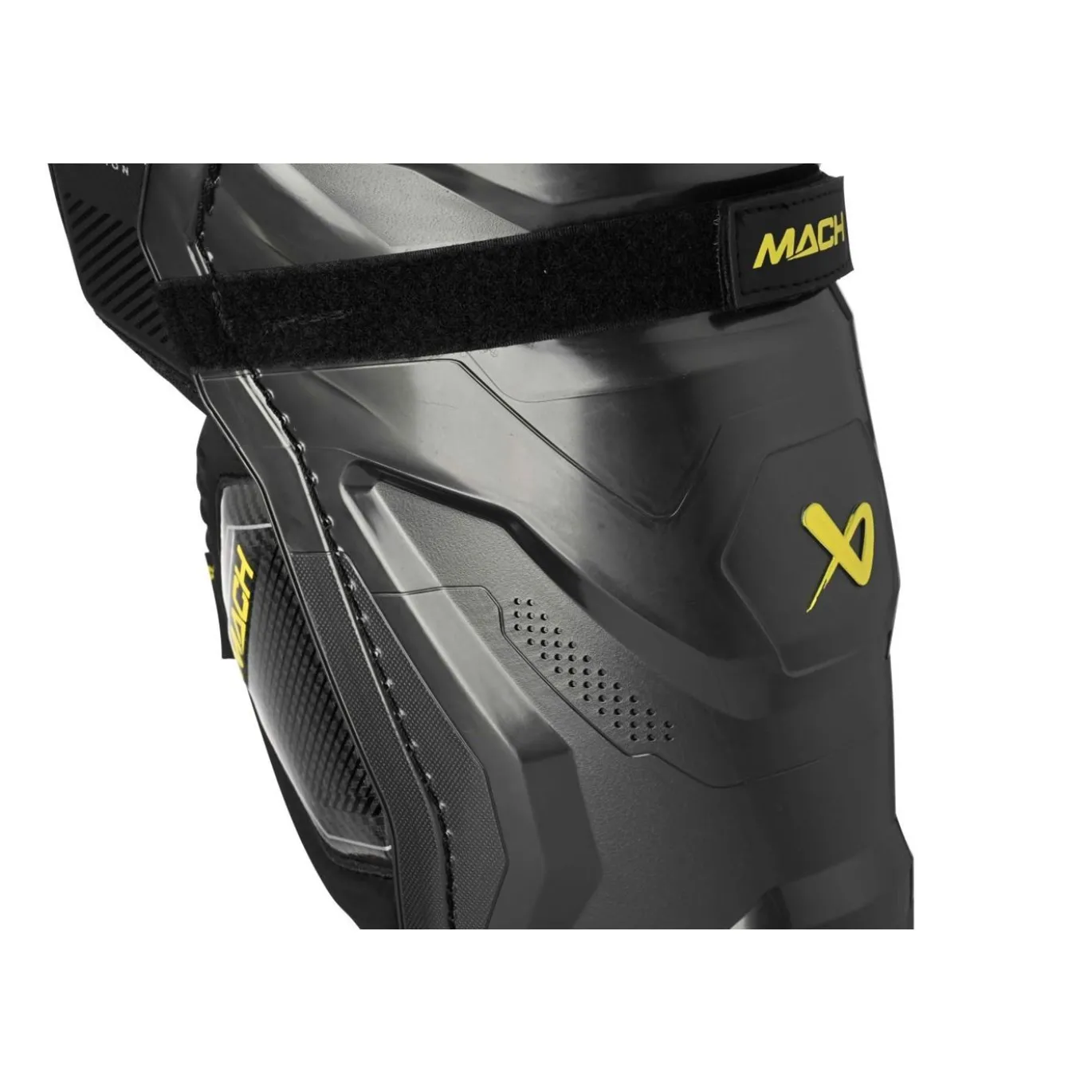 Bauer Benskydd Supreme Mach Int