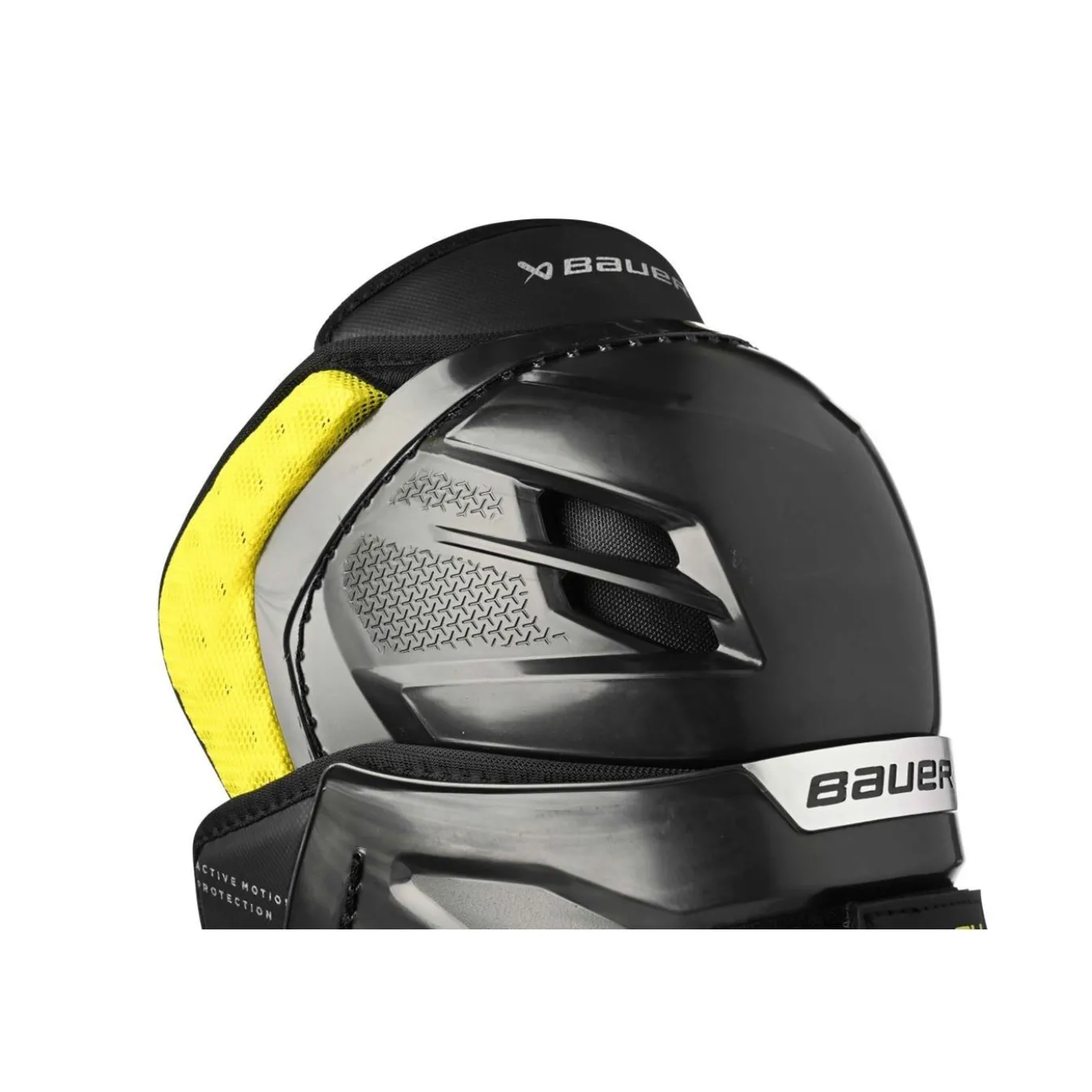 Bauer Benskydd Supreme Mach Int