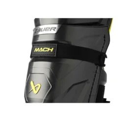 Bauer Benskydd Supreme Mach Int