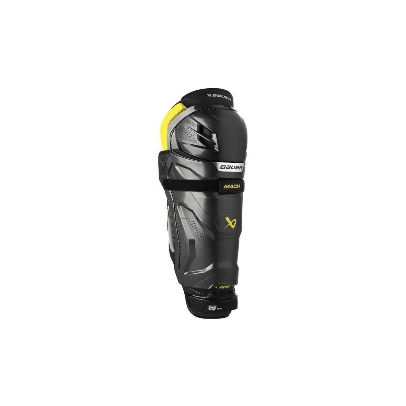 Bauer Benskydd Supreme Mach Jr