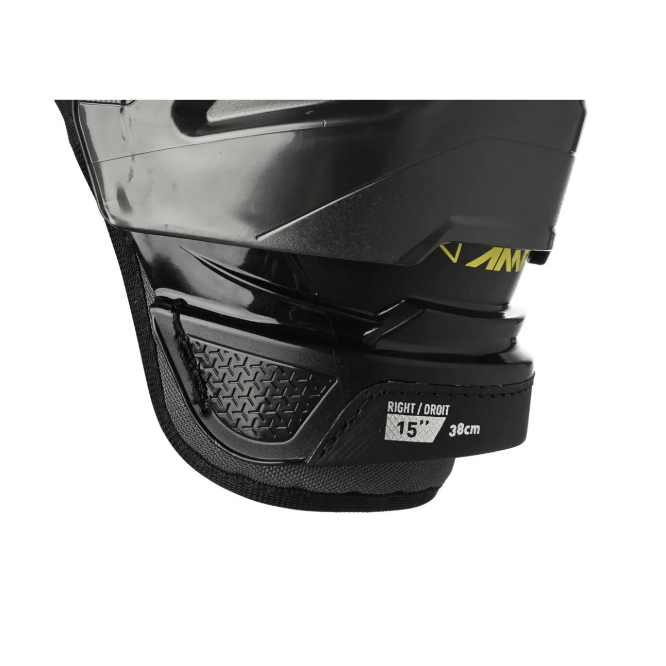 Bauer Benskydd Supreme Mach Sr