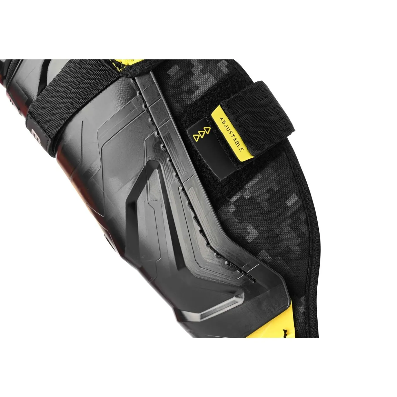 Bauer Benskydd Supreme M3 Jr