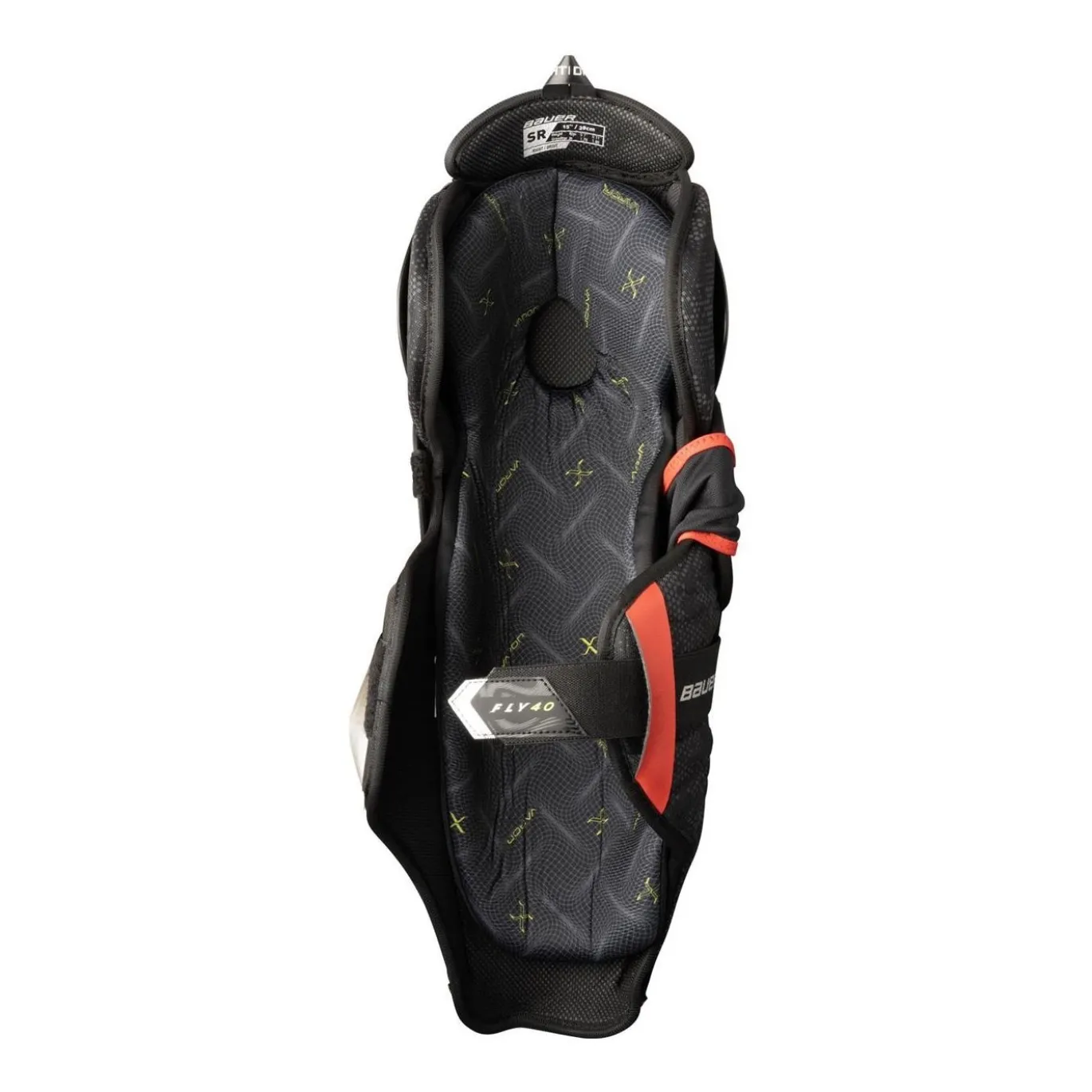 Bauer Benskydd Vapor Fly40 Int