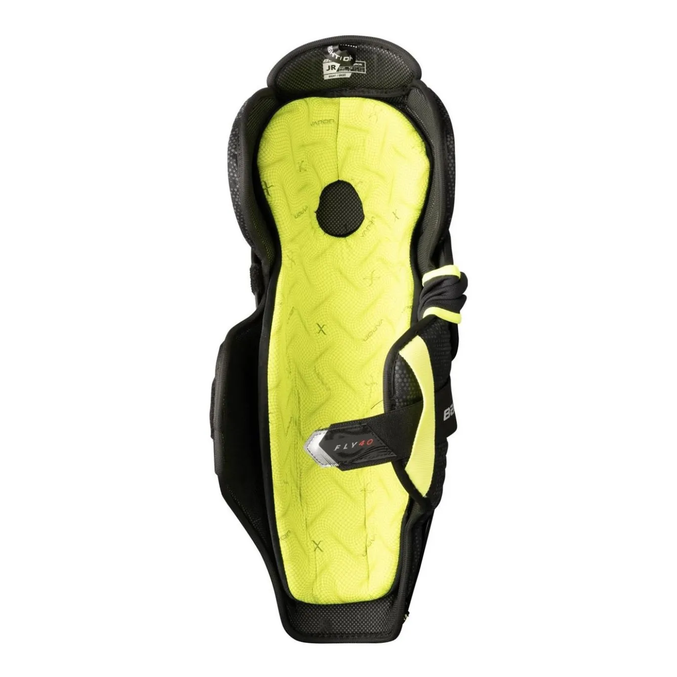 Bauer Benskydd Vapor Fly40 Jr