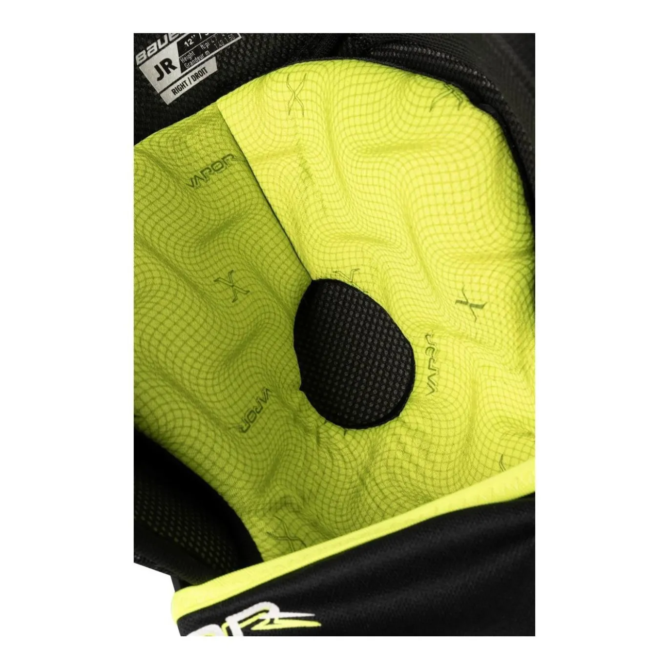 Bauer Benskydd Vapor Fly40 Jr