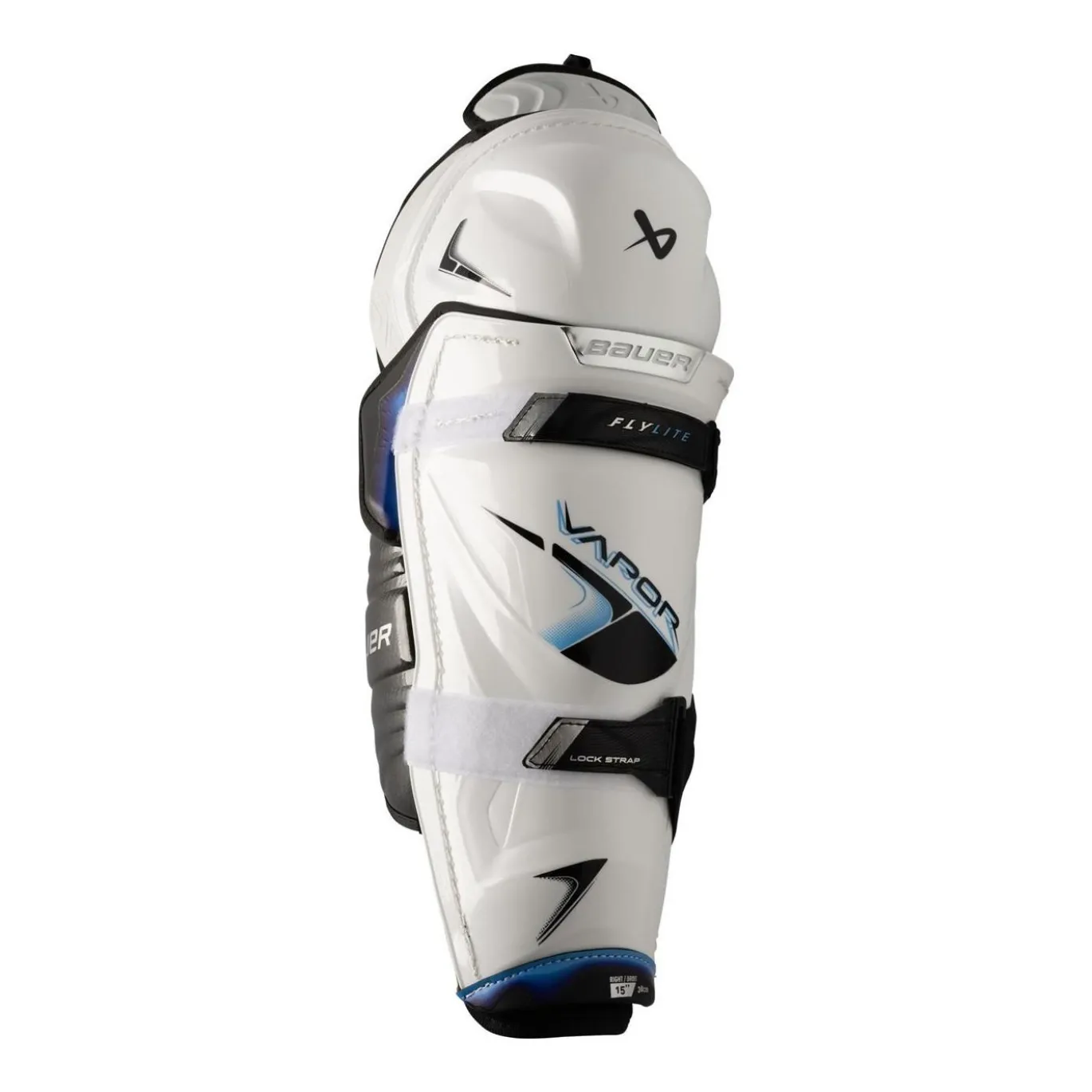 Bauer Benskydd Vapor Flylite Sr