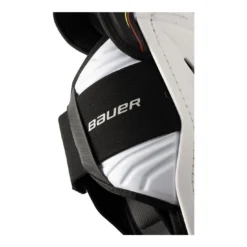 Bauer Benskydd Vapor Flypro Sr
