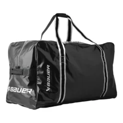 Bauer Bärbag Målvakt Pro Black/White