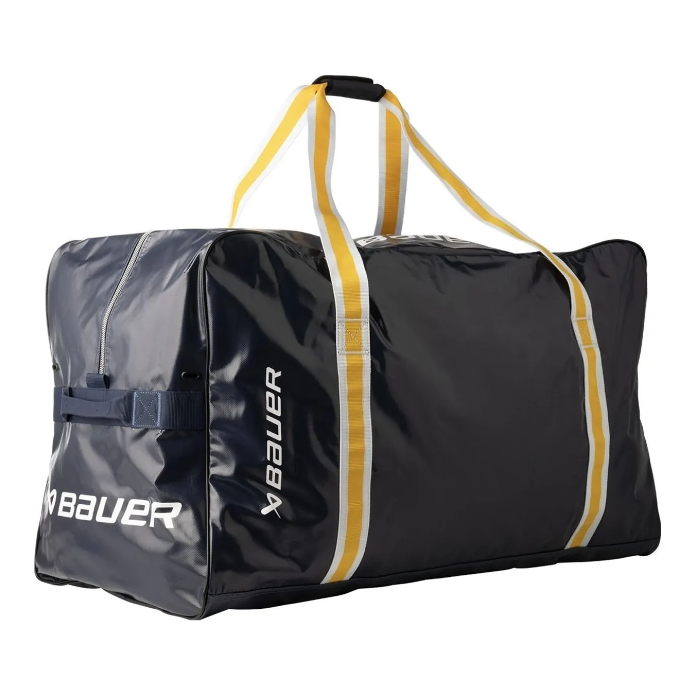 Bauer Bärbag Målvakt Pro Navy/Gold/White