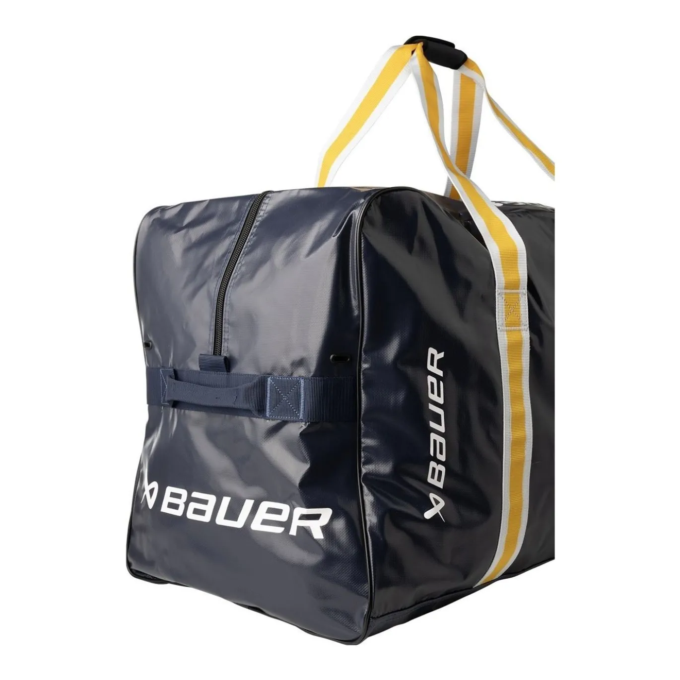 Bauer Bärbag Målvakt Pro Navy/Gold/White