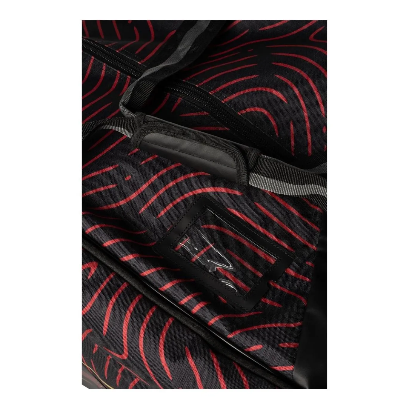 Bauer Bärbag Premium Jr
