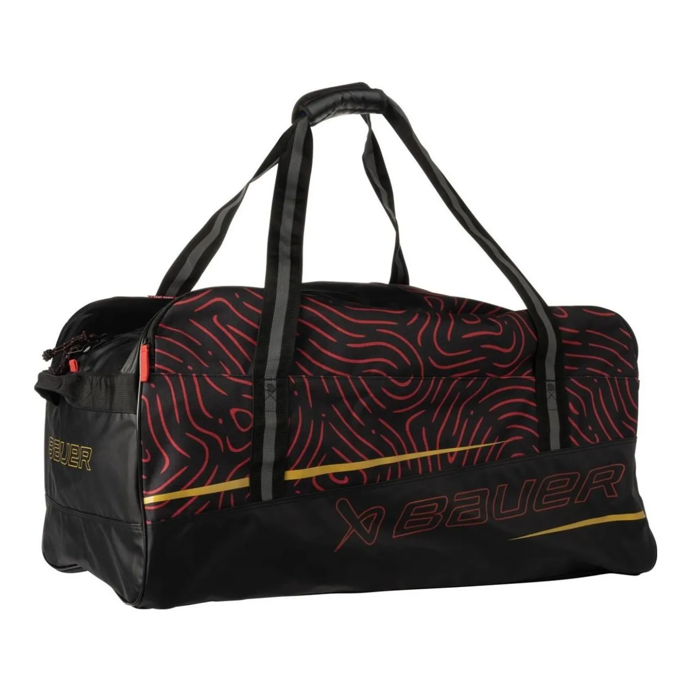 Bauer Bärbag Premium Jr