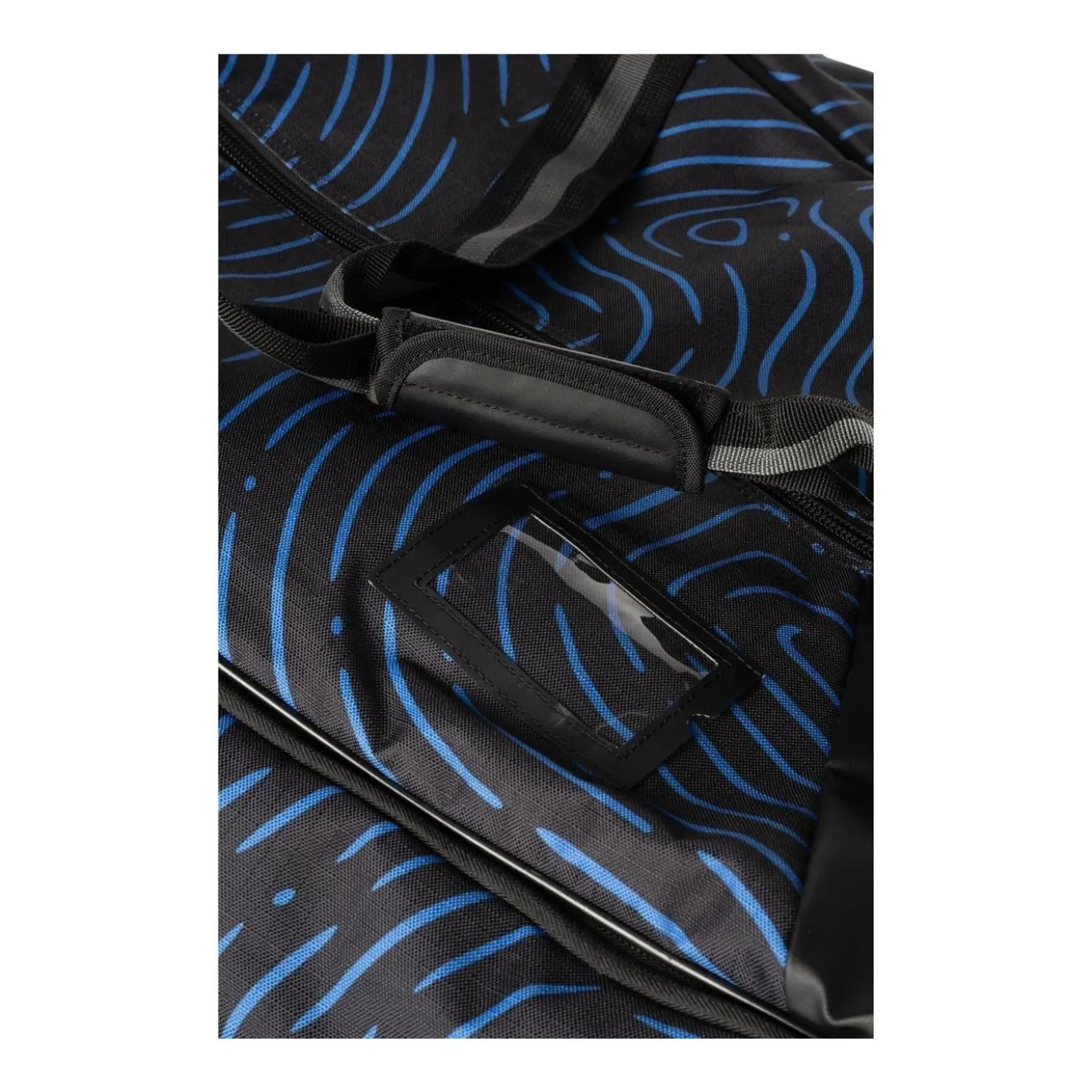 Bauer Bärbag Premium Sr