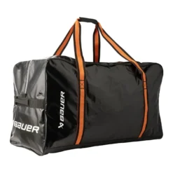 Bauer Bärbag Pro Jr Black/Orange
