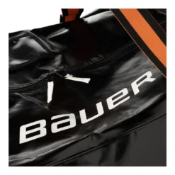 Bauer Bärbag Pro Jr Black/Orange