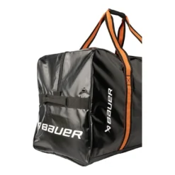 Bauer Bärbag Pro Jr Black/Orange