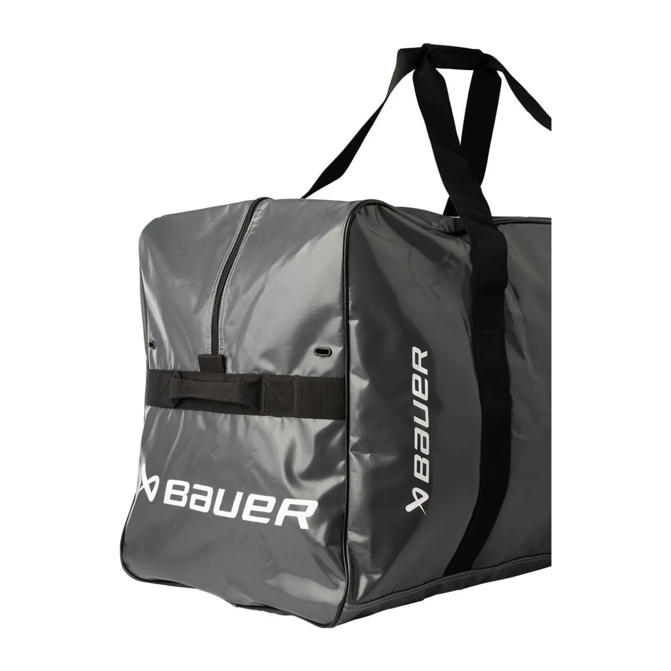 Bauer Bärbag Pro Jr Grey
