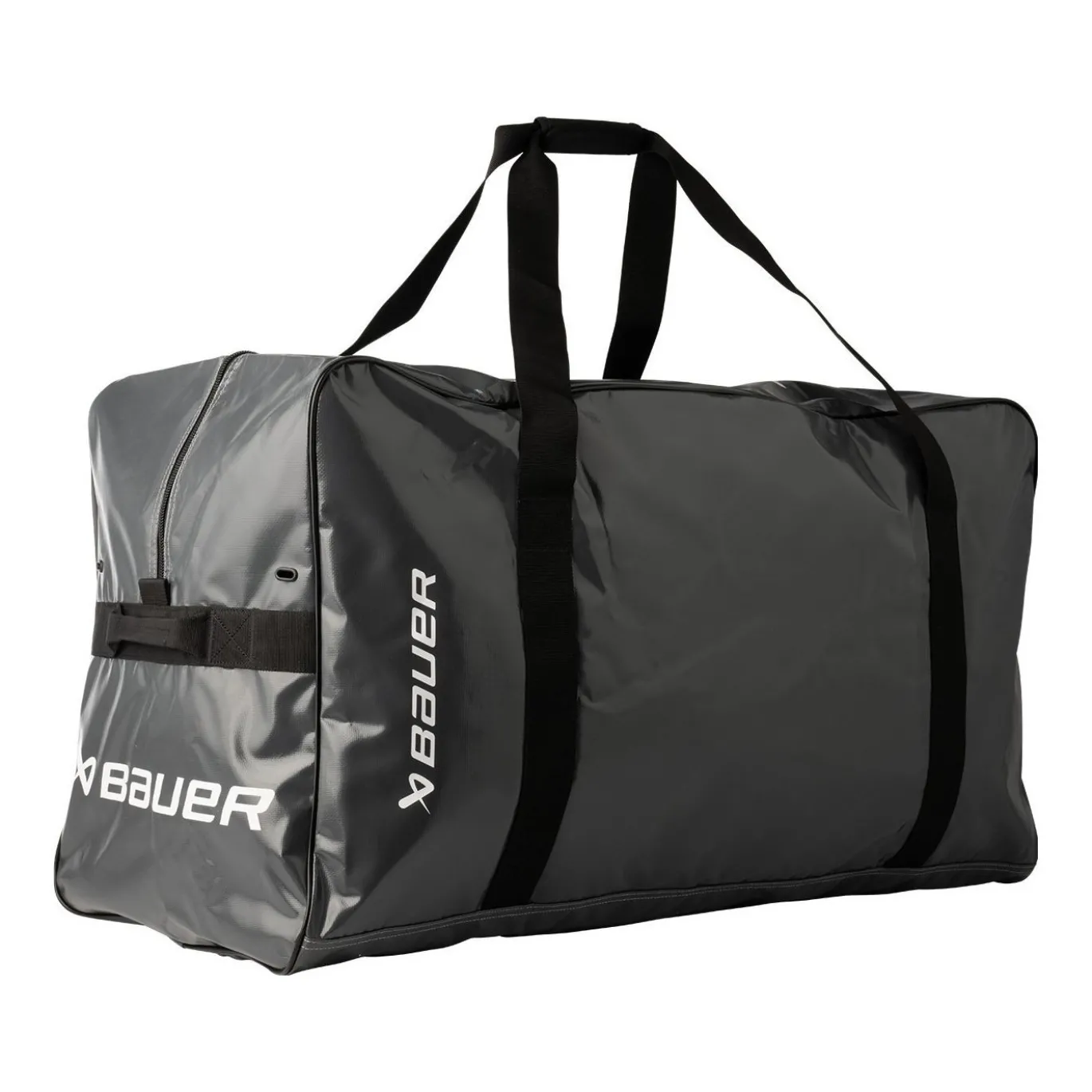 Bauer Bärbag Pro Jr Grey