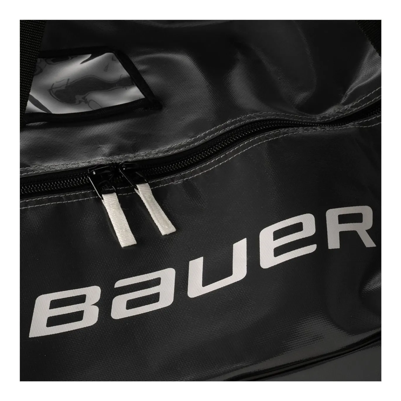 Bauer Bärbag Pro Jr Grey