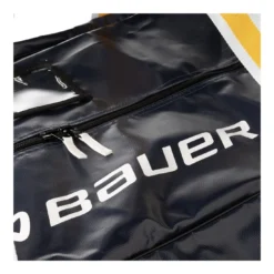 Bauer Bärbag Pro Jr Navy/Gold/White