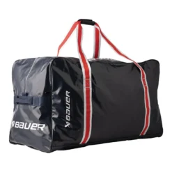 Bauer Bärbag Pro Jr Navy/Red/White