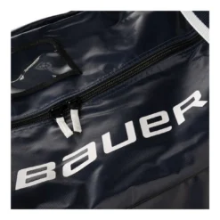 Bauer Bärbag Pro Jr Navy/White
