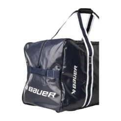Bauer Bärbag Pro Jr Navy/White