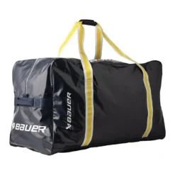 Bauer Bärbag Pro Jr Navy/Yellow/White