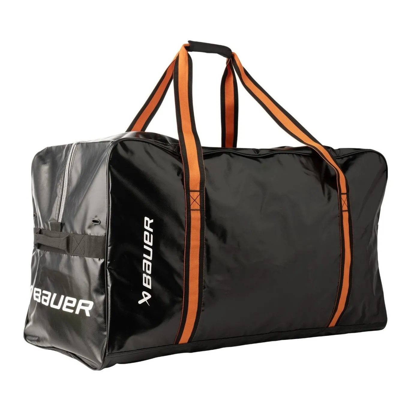 Bauer Bärbag Pro Sr Black/Orange