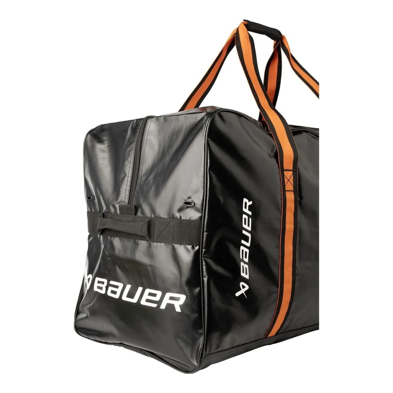 Bauer Bärbag Pro Sr Black/Orange