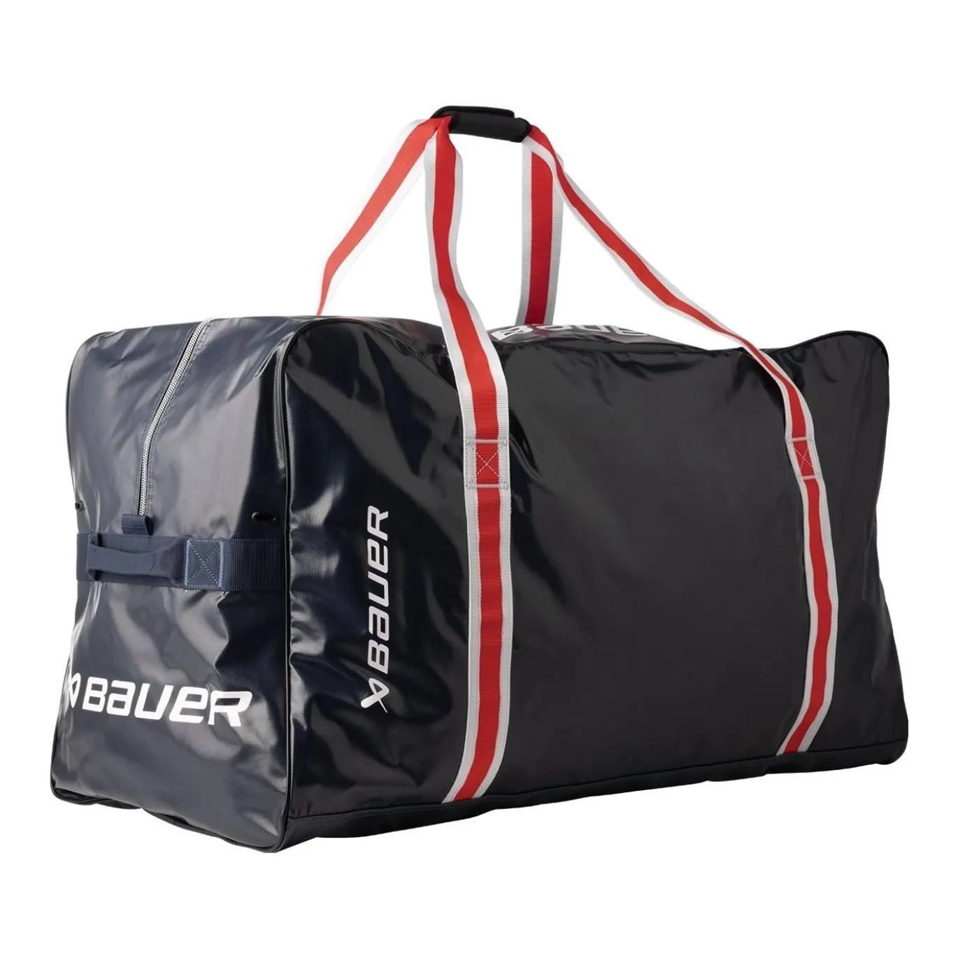 Bauer Bärbag Pro Sr Navy/Red/White