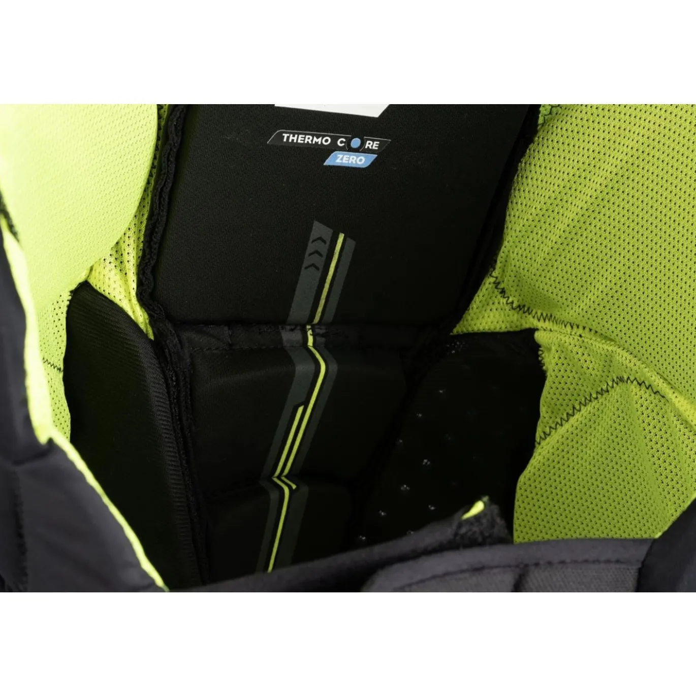 Bauer Byxa ACP Pro Gördel Jr