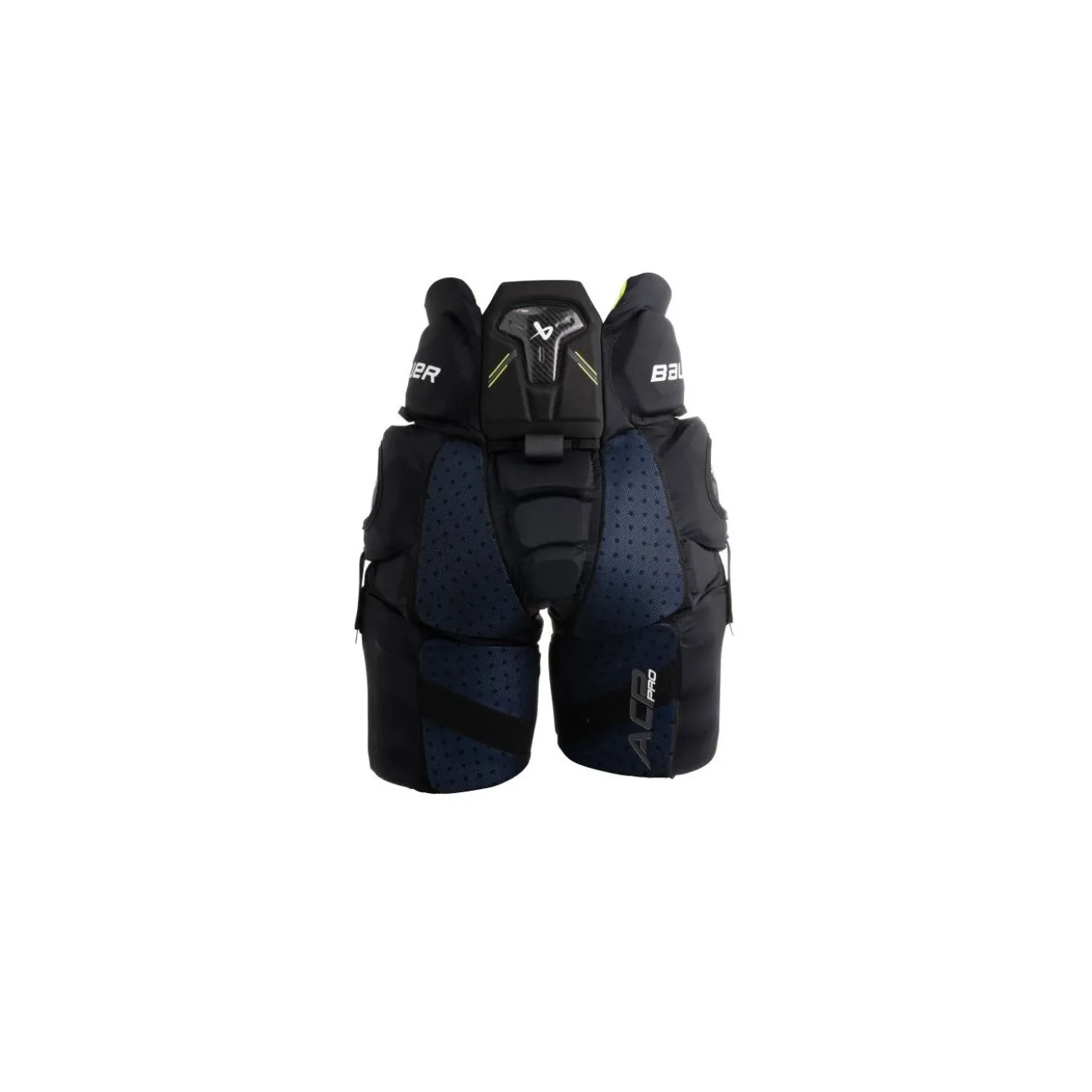 Bauer Byxa ACP Pro Gördel Jr